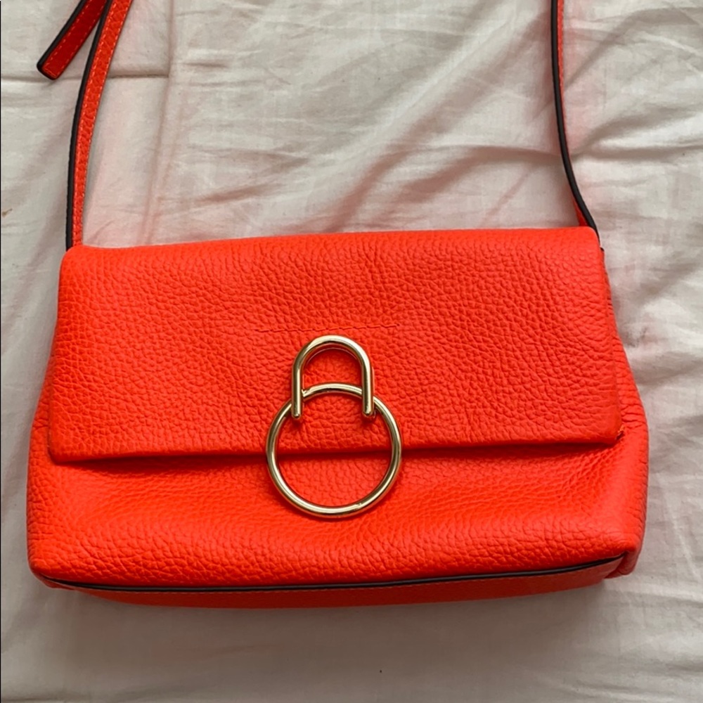 Vince Camuto cross body bag